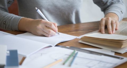 6 عادات دراسية للطلاب الناجحين