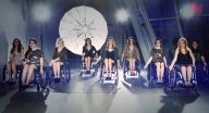 بيلاروسية تحصد أول لقب ملكة جمال العالم على كرسي متحرك