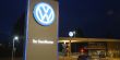 مبيعات فولكسفاغن تهبط بعد فضيحة الانبعاثات