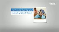 التدخين أثناء الحمل يعرض الجنين لفرط الحركة وتشتت الانتباه التدخين أثناء الحمل يعرض الجنين لفرط الحركة وتشتت الانتباه