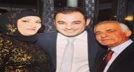 الفنان هادي أسود يدخل القفص الذهبي