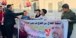  (79) يومًا على إضراب الأسير أحمد زهران رفضًا لاعتقاله الإداري