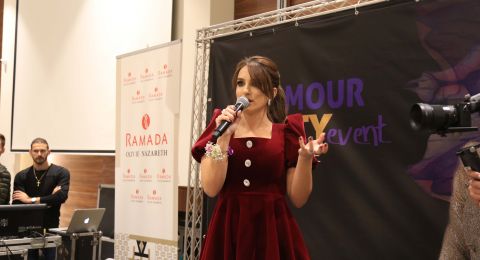 خبيرة التجميل هبة شحادة تطلق منتوج مميز وجديد