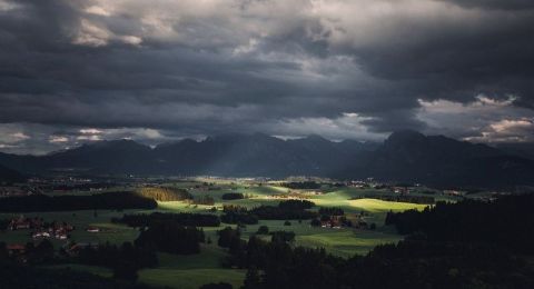 توقعات جفاف موسمي تؤثر على إسرائيل في الأشهر القادمة