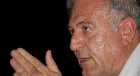 سعيد نفاع: سقوط الأسد كان في أيّار عام ال-21!