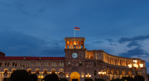 10 معالم سياحية بارزة تستحق الزيارة خلال رحلتك إلى أرمينيا