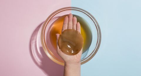 اكتشفي فوائد الجيلاتين للبشرة وطرق استخدامه في وصفات طبيعية