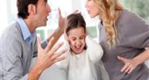 كيف تؤثر جودة العلاقة مع الوالدين على الرفاهية عند البلوغ؟!