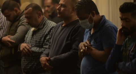 هل يشترط قراءة القرآن في الصلاة بالترتيب؟.. دار الإفتاء توضح