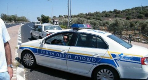 شرطة السير تداهم الزرازير، اعتقالات ومصادرة مركبات