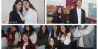 مجموعة "مسار" تحتفل بانتهاء الفصل الأول وتعرض نتائج ابحاثها 
