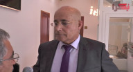 طلب الصانع: صفقة القرن حوّلت القضية الفلسطينية إلى جزء من دعاية انتخابية لدعم اليمين الإسرائيلي طلب الصانع: صفقة القرن حوّلت القضية الفلسطينية إلى جزء من دعاية انتخابية لدعم اليمين الإسرائيلي