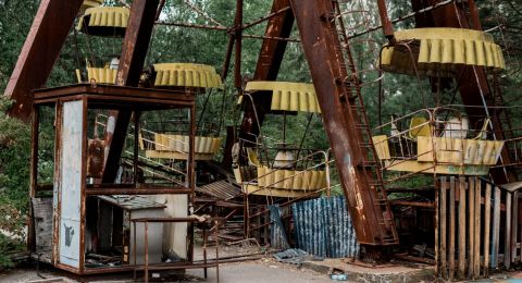 5 مدن غامضة بانتظار محبي التاريخ لاستكشافها هذا العام