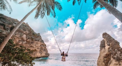 5 اتجاهات في السفر يتوقع أن تكون رائجة خلال عام 2025