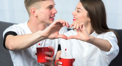 لمناسبة يوم الحب.. تعرفوا إلى أكثر الأبراج رومانسية وعشقاً