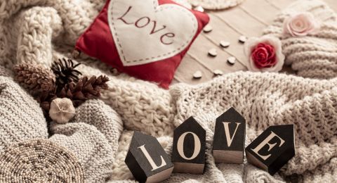 أفكار ملهمة لتزيين منزلك في يوم الحب وتحويل المناسبة إلى ذكرى مميزة