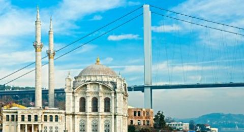 وزير مصري: نقدم مع تركيا وجهات سياحية متكاملة