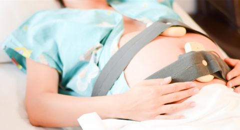 أهم العلامات التي تدل على اقتراب موعد الولادة