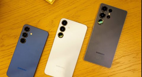 سامسونج تطرح هواتف Galaxy S25 للبيع عالميًا