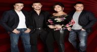 العرض المباشر الرابع من برنامج The Voice العرض المباشر الرابع من برنامج The Voice