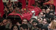 أم الطفل التركي المتوفى: أردوغان خطف ولدي