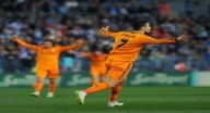كريستيانو رونالدو يهدي ريال مدريد ثلاث نقاط ثمينة كريستيانو رونالدو يهدي ريال مدريد ثلاث نقاط ثمينة