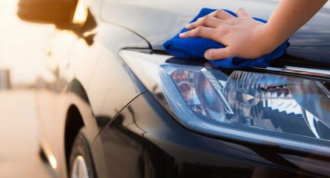 كيف نحمي هيكل السيارة الخارجي؟