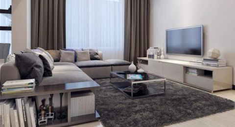 أخطاء في تصميم ديكور غرفة المعيشة.. من المهم تجنبها