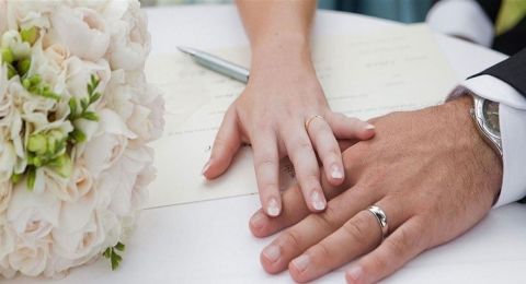 فارق السن المثالي ونجاح الزواج... اليكم هذا الخبر