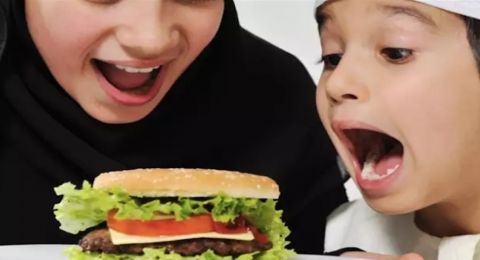 إذا أردت إفطاراً صحياً في رمضان اتبع هذه الخطوات