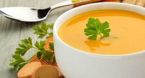 لماذا يعدّ تناول الشوربة مهمّاً خلال افطار رمضان؟