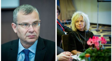 رؤساء كليات في إسرائيل يهددون بنضال مدني ضد إقالة المستشارة القضائية