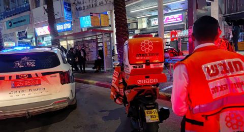 إصابة شاب بجروح خطيرة إثر شجار في حورة