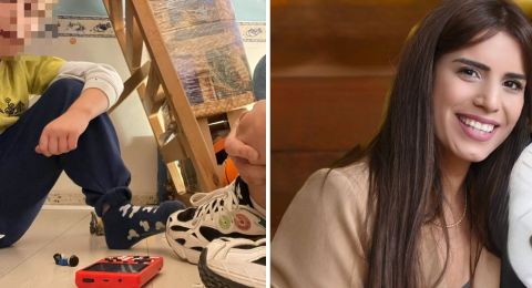 الاحتضان: فرصة لحياة جديدة للأطفال في خطر – 