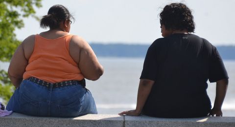 تكلفة السمنة على الاقتصاد الإسرائيلي تصل إلى 55 مليار شيكل سنويًا