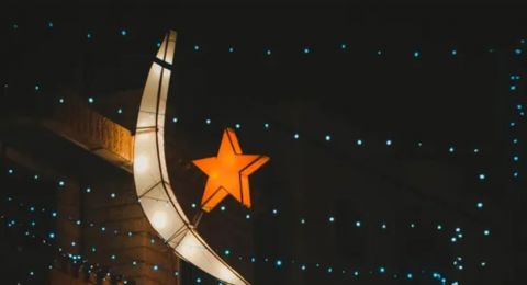 فلكياً.. هذا موعد عيد الفطر في عدد من الدول