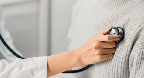 للنساء المصابات بالسكري.. إليكم أفضل طرق الوقاية من أمراض القلب
