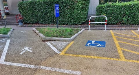 1.5 مليون: ارتفاع أعداد مقدمي الرعاية لذوي الإعاقة في إسرائيل ومطالبات بالاعتراف بحقوقهم