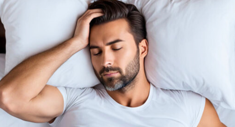 التعامل مع اضطرابات النوم في رمضان