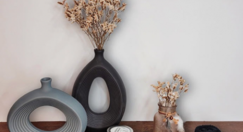 إكسسوارات الحمام: القطع الصغيرة التي تصنع الفرق