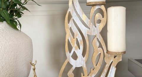 أحدث أفكار ديكورات رمضان 2025 لأجواء مميزة في منزلك