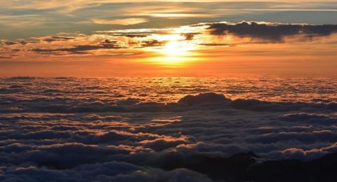 حالة الطقس:رأ ارتفاع اخر على درجات الحرارة