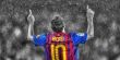 برشلونة يضع "هدفا" أولوية على تجديد عقد ميسي