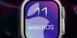 ساعات آبل الذكية المتوافقة مع نظام watchOS 11 الجديد