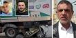عم احد ضحايا حادث الطرق في المشهد: "فاجعة كبرى حلّت بعائلته، وهو وحيد أهله بين أخواته"