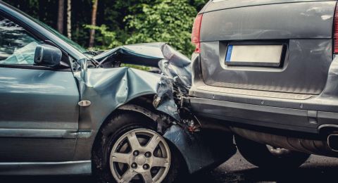 دراسة: 70% من الاسرائيليين يقودون بسرعة مفرطة