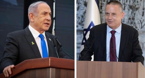 الوزير السابق، يزهار يشاي لبكرا: "مصلحة اسرائيل أقل اهمية بالنسبة لنتنياهو وشركائه والأهم مصالحهم السياسية"