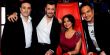 الكشف عن مصير لجنة تحكيم The Voice بعد خروج "كاظم وشيرين"