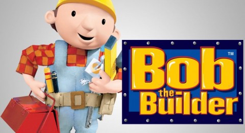 بوب البناء - الحلقة 36