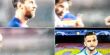 شاهد.. تصرف "غير رياضي" لميسي تجاه مانولاس
